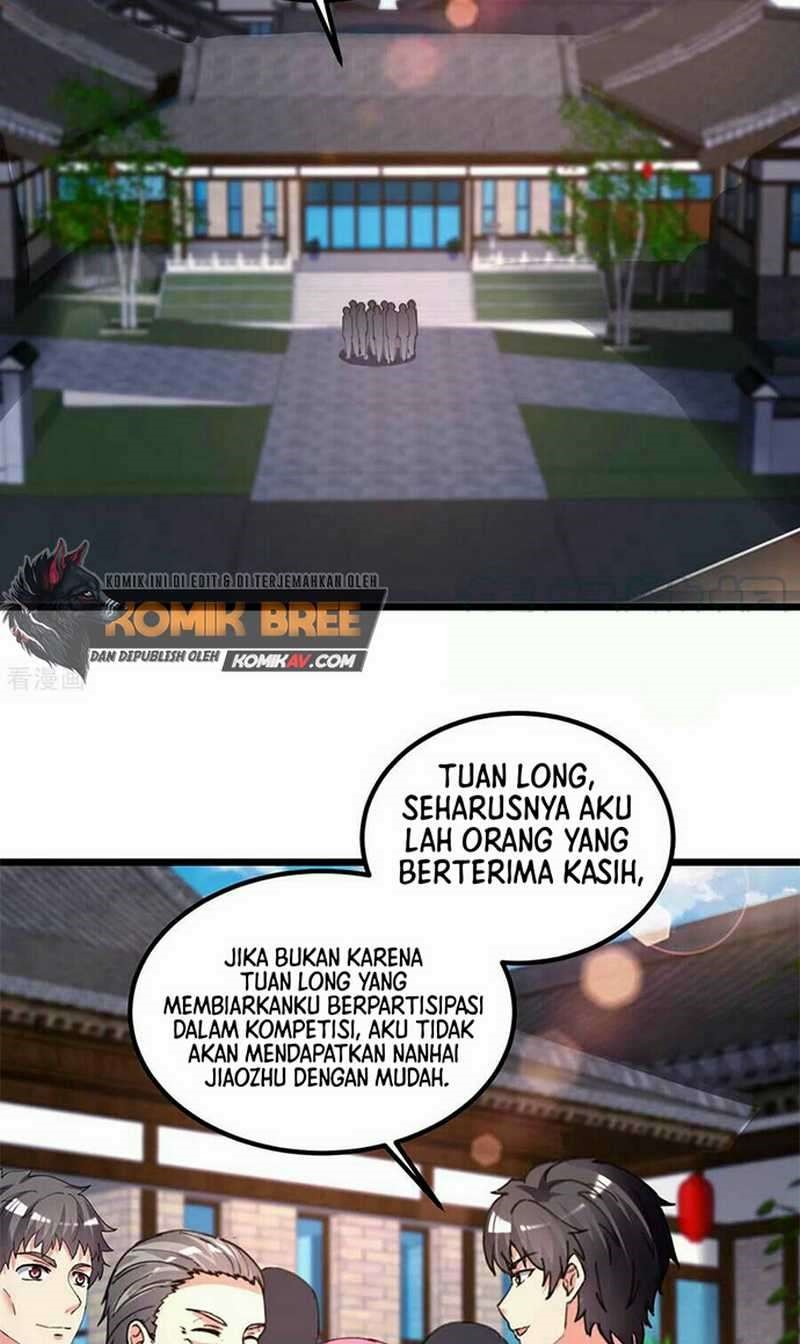 Rebirth Abandoned Less Return Chapter 203 Gambar 3